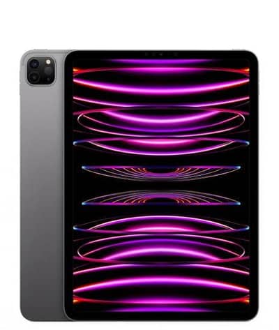 IPad Pro M2 11" 512GB | 99% BH | Official Apple Warranty Dec 2026