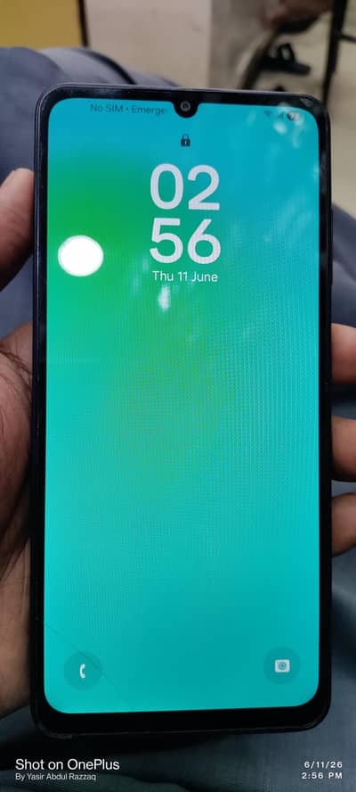 Samsung Mobile A06
