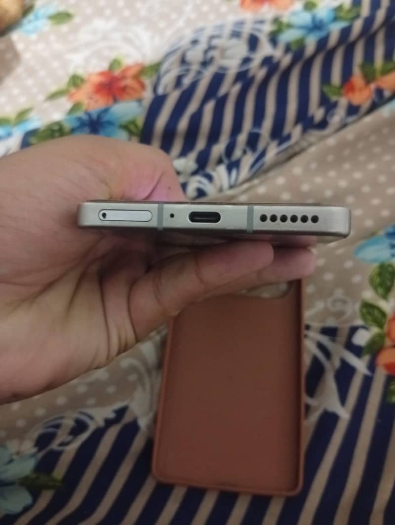 Infinix Note 50 1