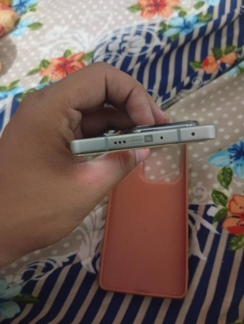 Infinix Note 50 2