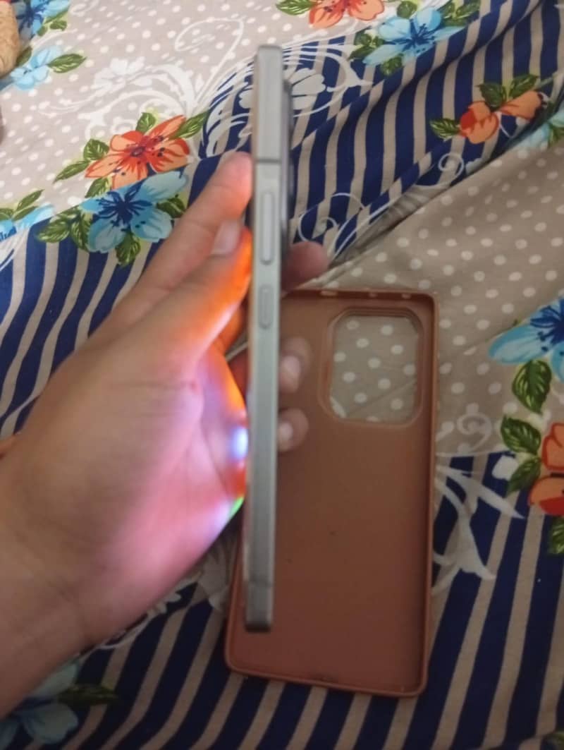 Infinix Note 50 4