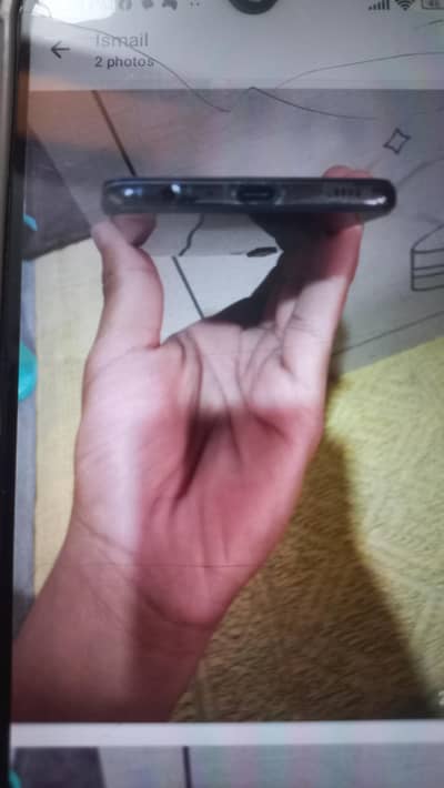 Samsung Mobile A32