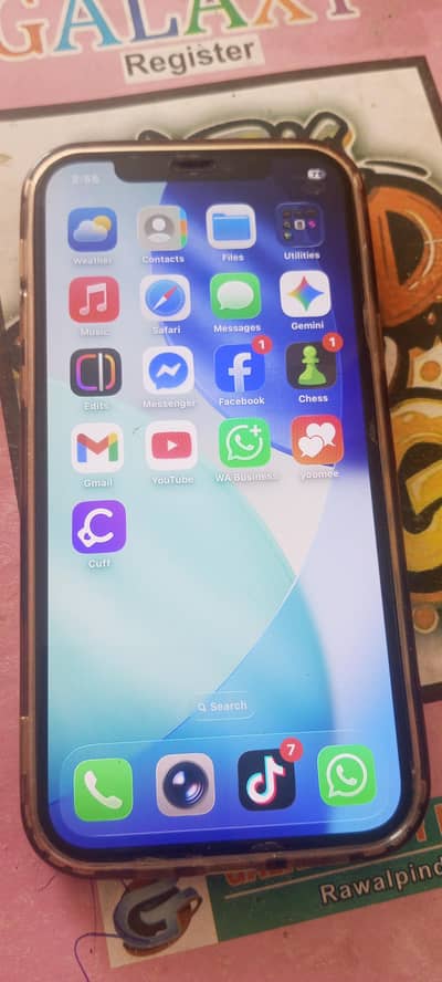 Iphone 12 non pta by pass
