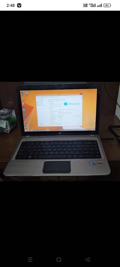 vip laptop ha  high speed chase