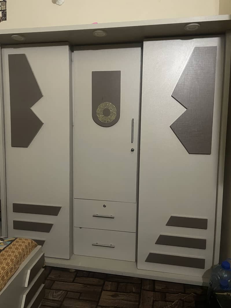 Bedroom set 1