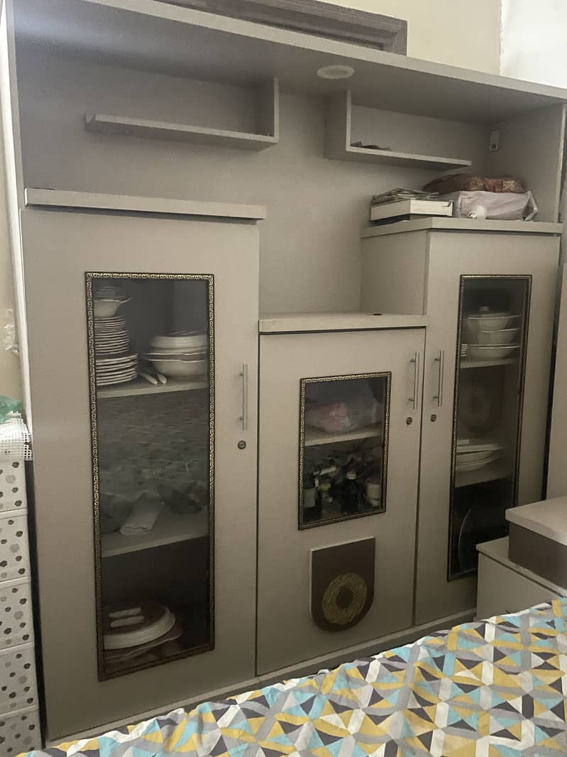 Bedroom set 2