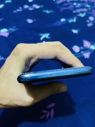 Samsung Mobile A30