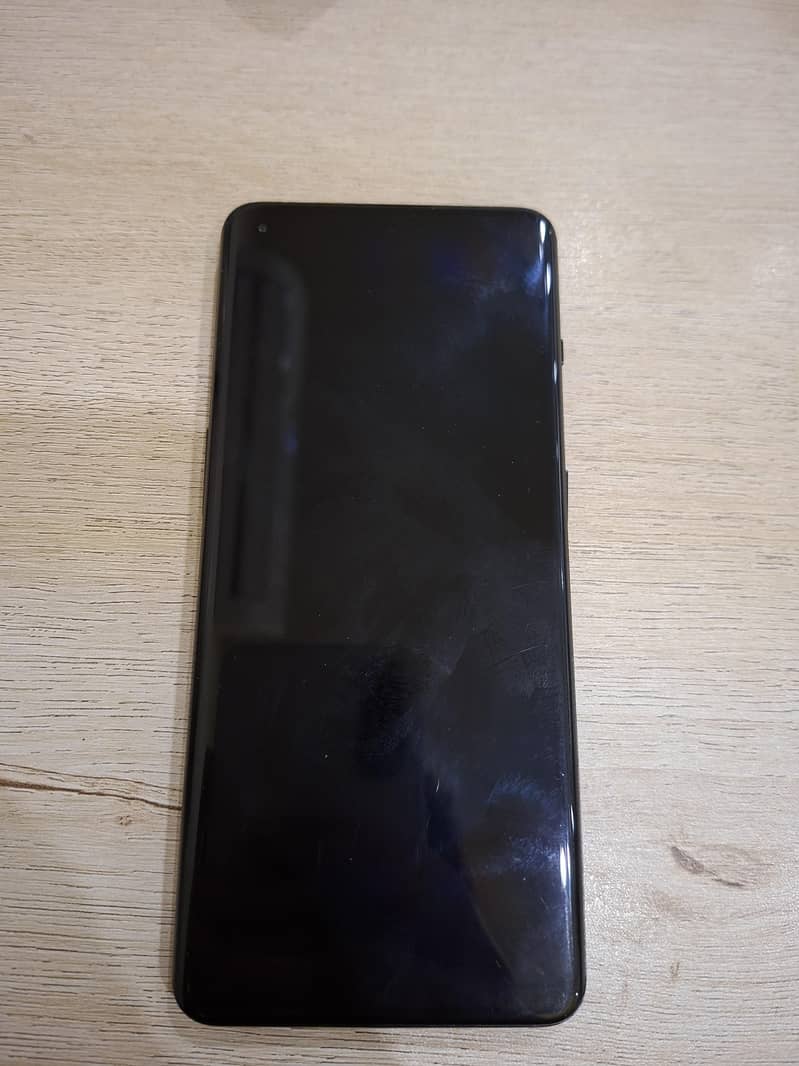 One Plus 10 Pro 0