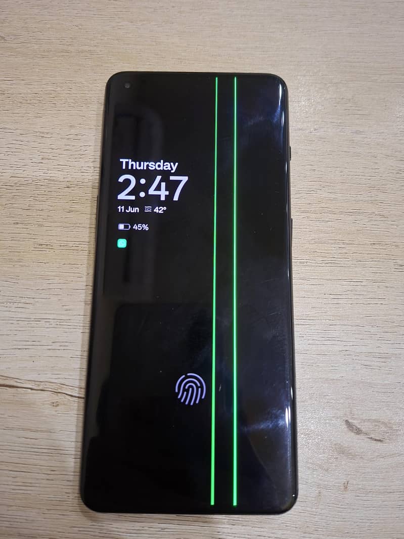 One Plus 10 Pro 1