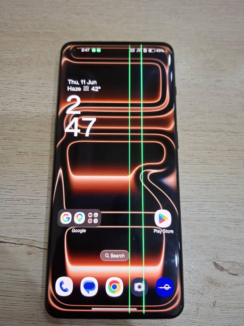 One Plus 10 Pro 3