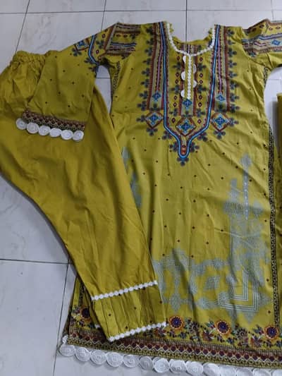 ladies dress