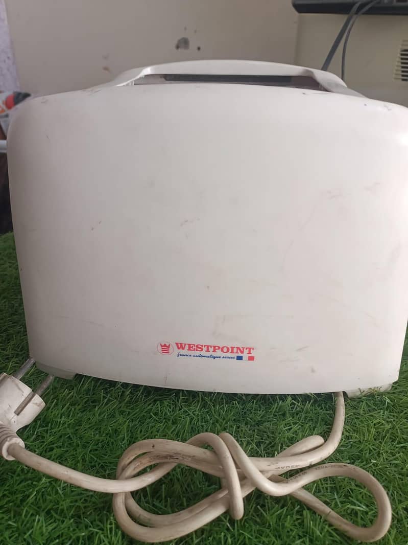 westpoint toaster 3