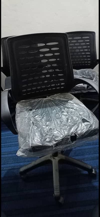 Office Chair for Sale – Excellent Condition