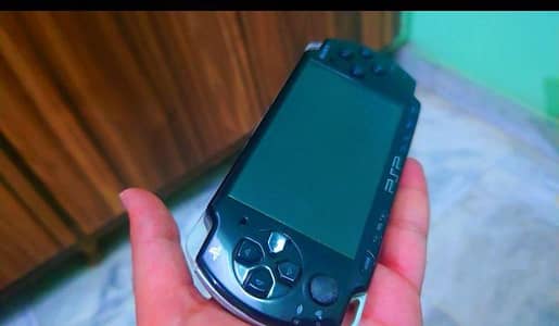 sony psp 2000