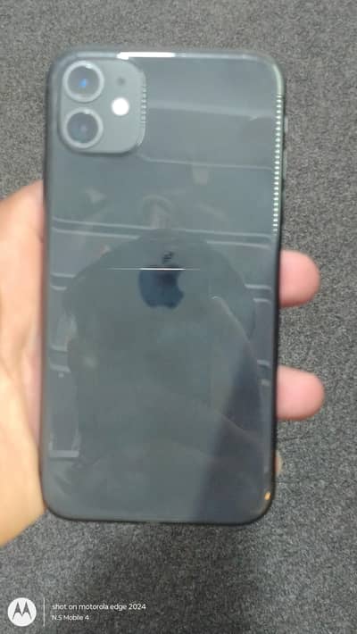 Apple iPhone 11
