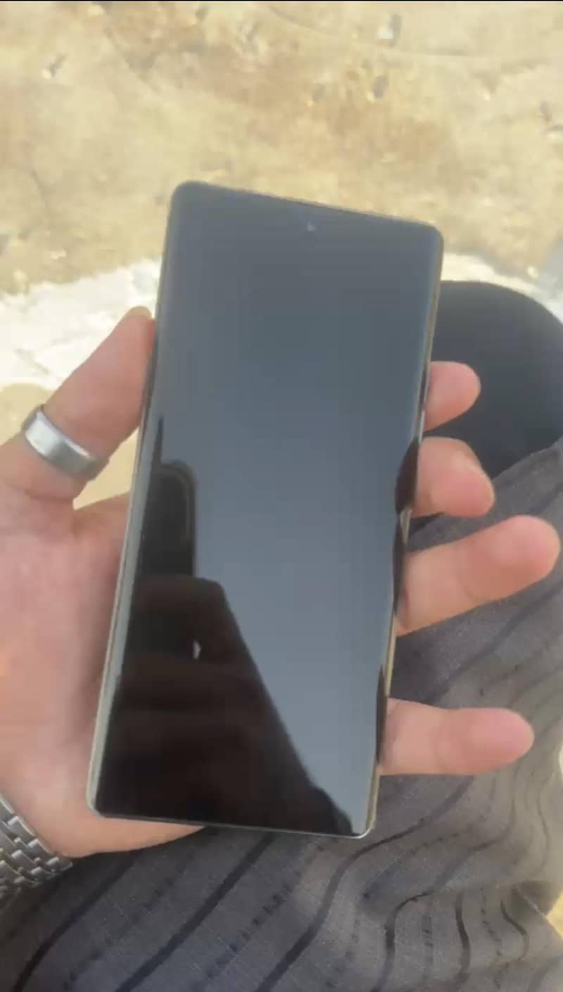 Tecno CAMON 40 Pro 3