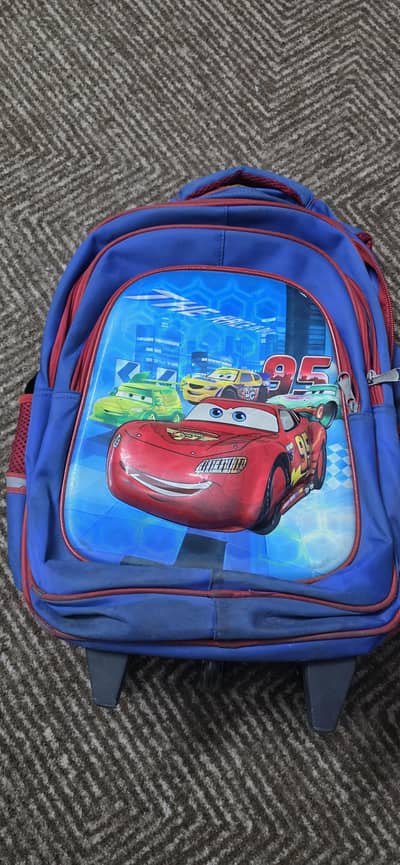 Boys Bag