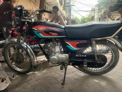 new engine ha 10/10