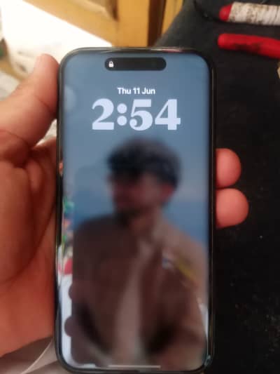Apple iPhone 14 Pro