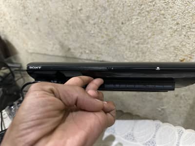 sony Ps3 512gb