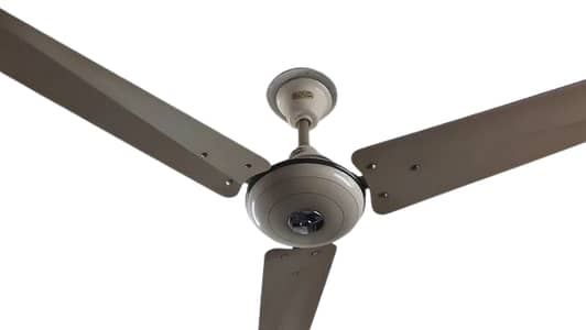 9 GFC Ceiling Fans