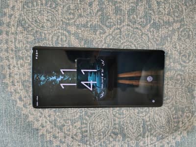Motorola Edge 50 Fusion