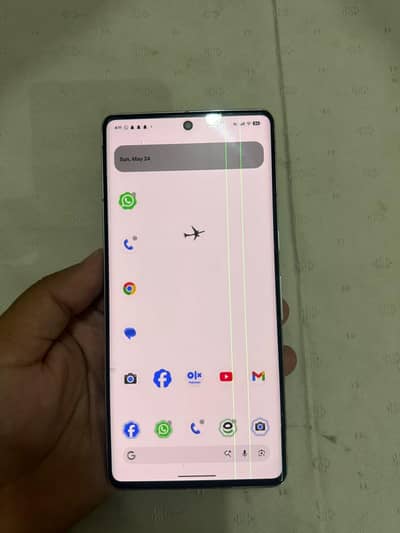Google Pixel 7 Pro