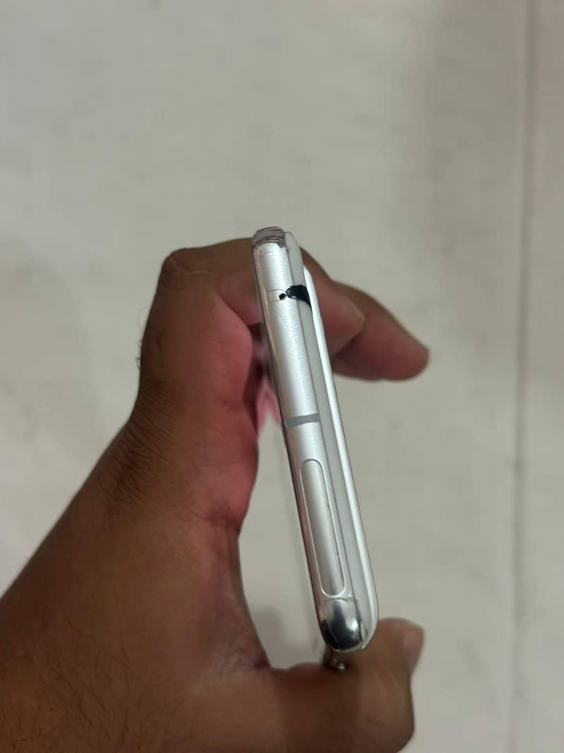 Google Pixel 7 Pro 3