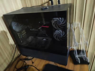 Gaming pc