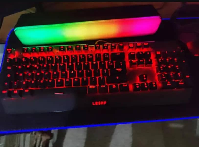 Gaming pc 1