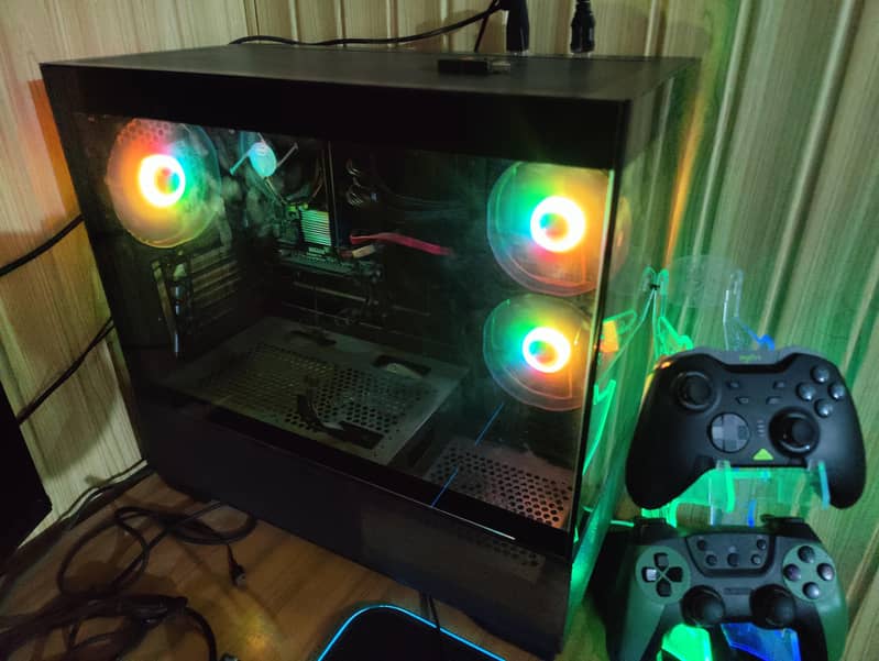 Gaming pc 6