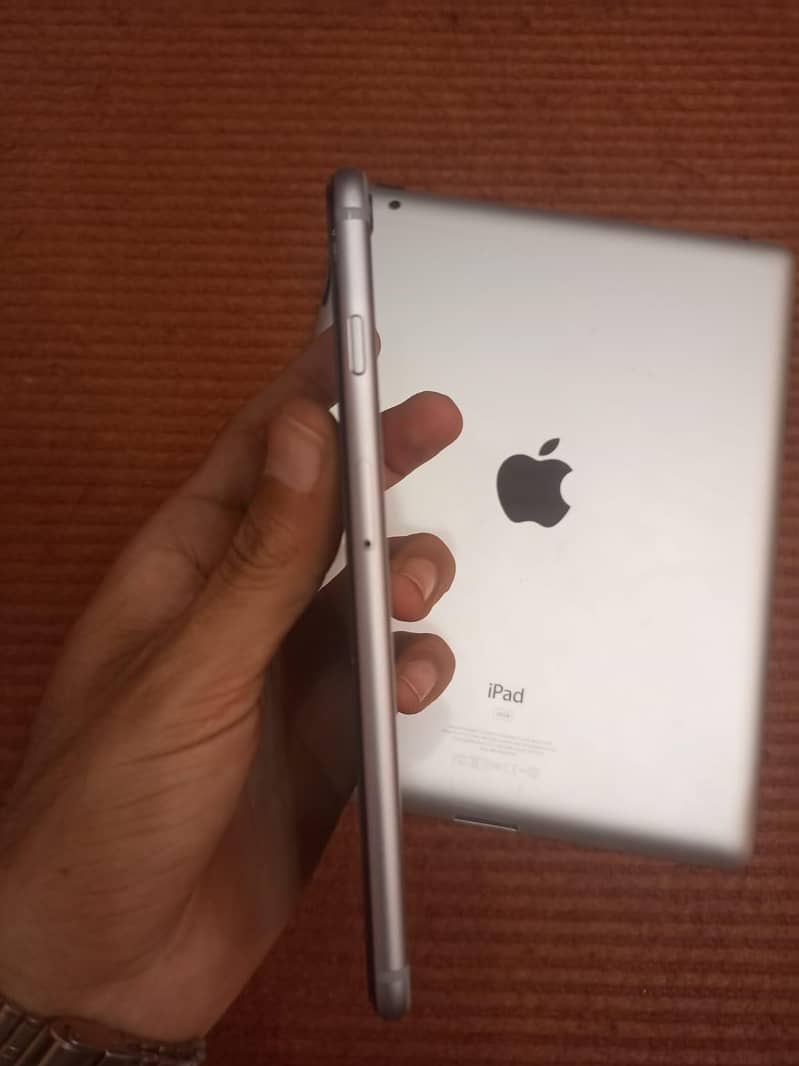 ipad and iphone 1