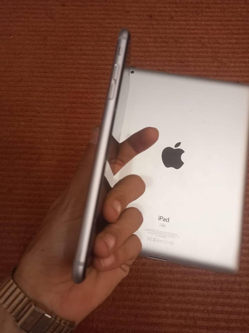 ipad and iphone 3