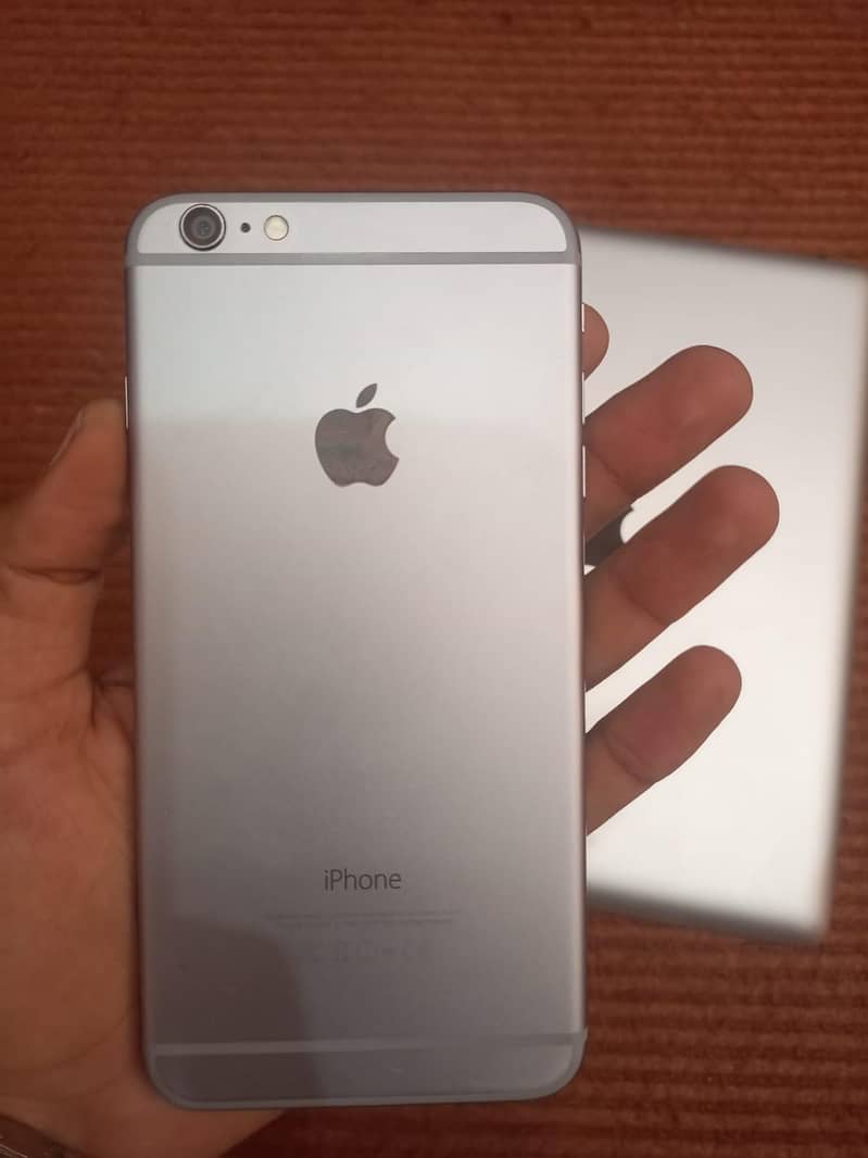 ipad and iphone 5