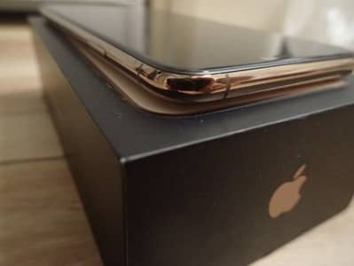 Apple iPhone 11 Pro Max