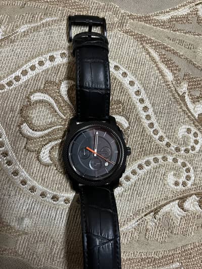 ORIGINAL FOSSIL