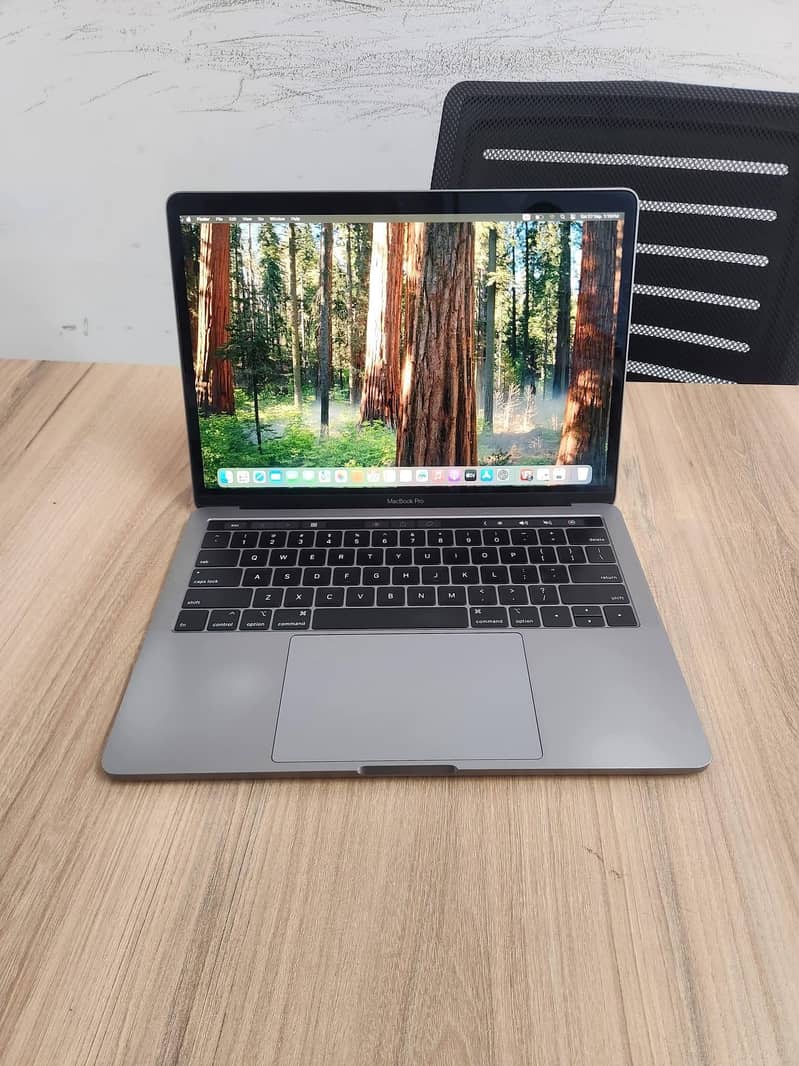 MACBOOK PRO 5