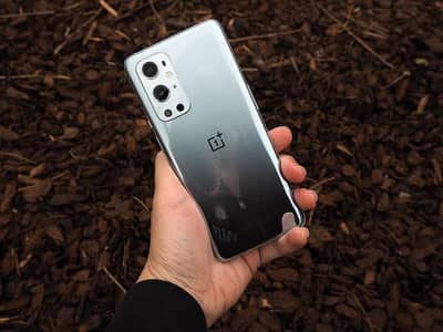 One Plus 9 Pro