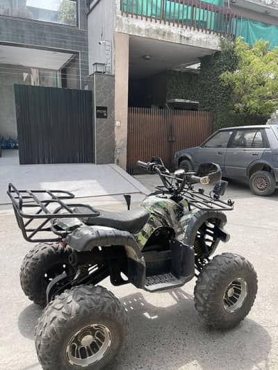 atv raptor bike brand new bike 4 wheel