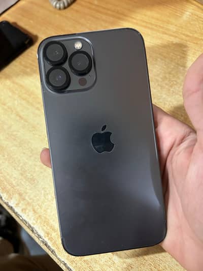 Apple iPhone 13 Pro Max