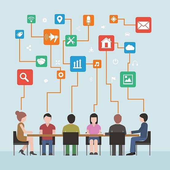 Need IT Professional Networking 1