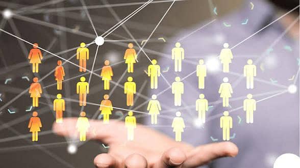 Need IT Professional Networking 2