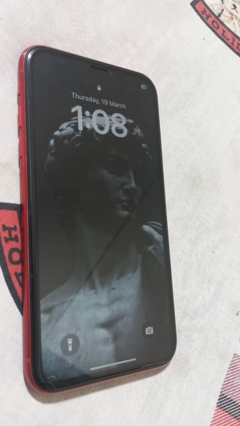 Apple iPhone 11 0