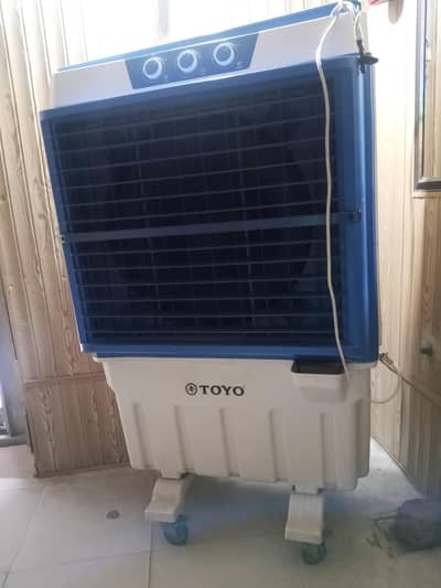 I want to sell Air cooler. . . .