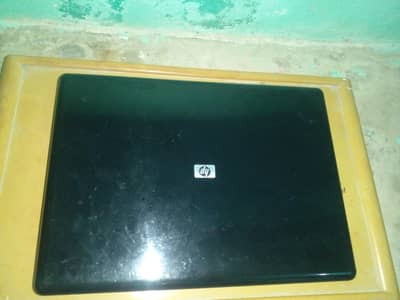 HP G70 LAPTOP