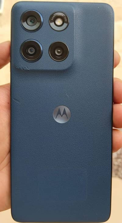 Motorola Moto G Stylus 5G 2025