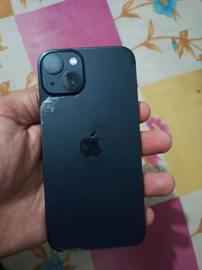 Apple iPhone 13 JV 128GB Midnight