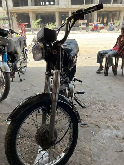 Bike For Sale
