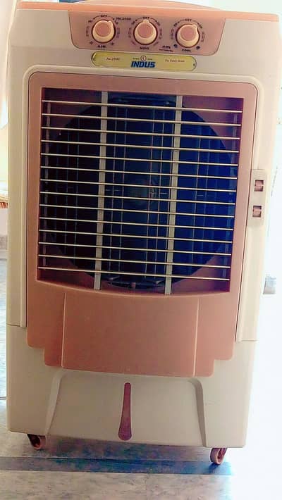 VIP Indus Air Cooler IM-2500 For Sale