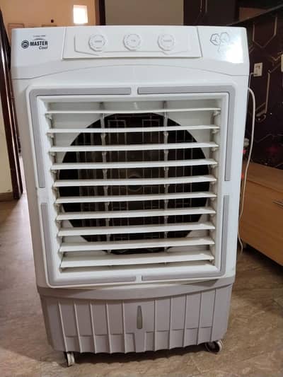 master air cooler
